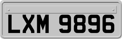 LXM9896