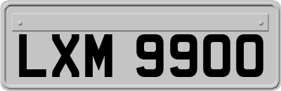 LXM9900