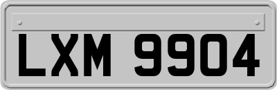 LXM9904