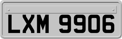 LXM9906
