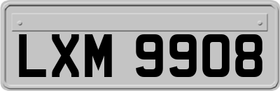 LXM9908