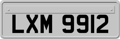 LXM9912