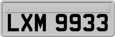 LXM9933