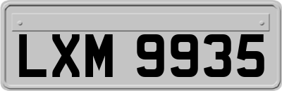 LXM9935