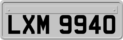 LXM9940