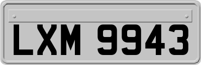 LXM9943