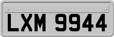 LXM9944