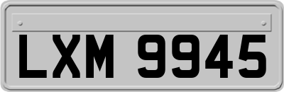 LXM9945