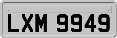 LXM9949