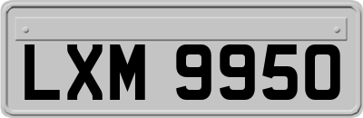 LXM9950
