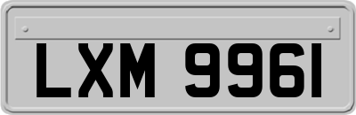LXM9961