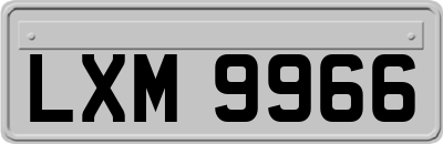 LXM9966