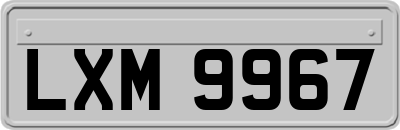 LXM9967