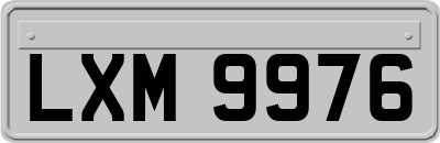 LXM9976