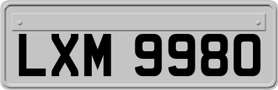 LXM9980