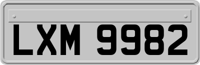LXM9982