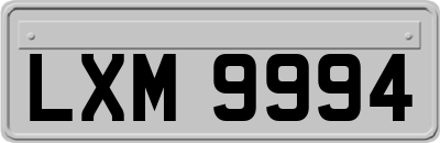 LXM9994