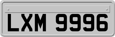 LXM9996