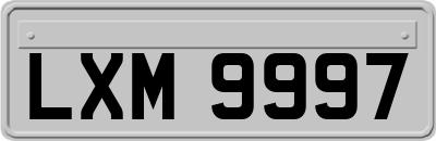 LXM9997
