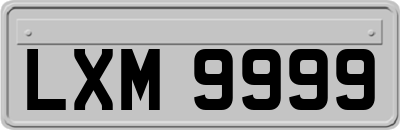 LXM9999