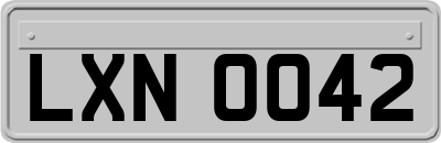 LXN0042