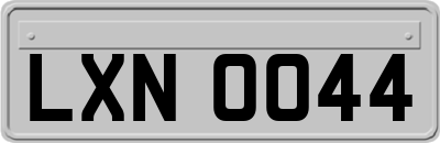 LXN0044