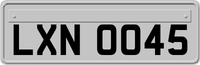 LXN0045