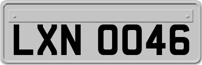 LXN0046