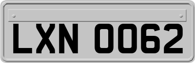 LXN0062