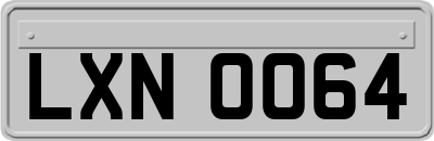LXN0064