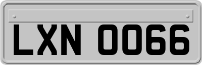 LXN0066