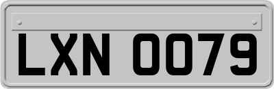 LXN0079
