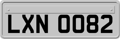 LXN0082