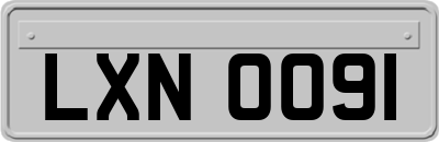 LXN0091