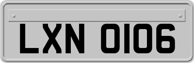 LXN0106