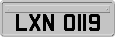 LXN0119