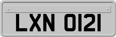 LXN0121