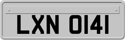 LXN0141