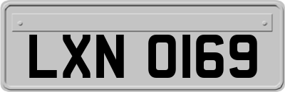 LXN0169