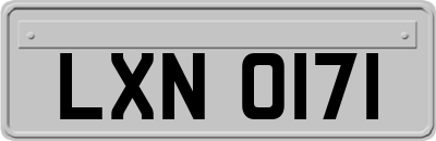 LXN0171