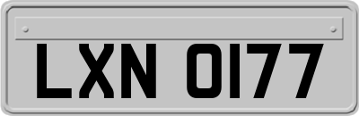 LXN0177