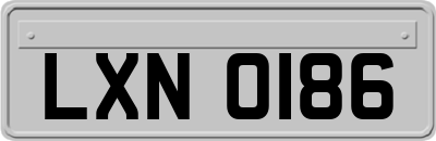LXN0186