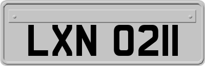 LXN0211
