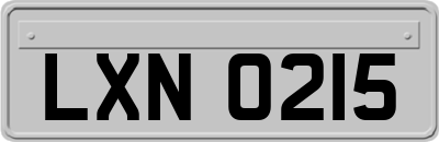 LXN0215
