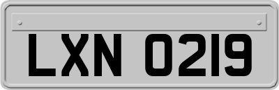 LXN0219