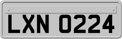 LXN0224