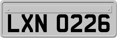 LXN0226