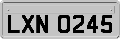 LXN0245