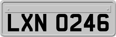 LXN0246