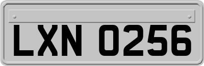 LXN0256